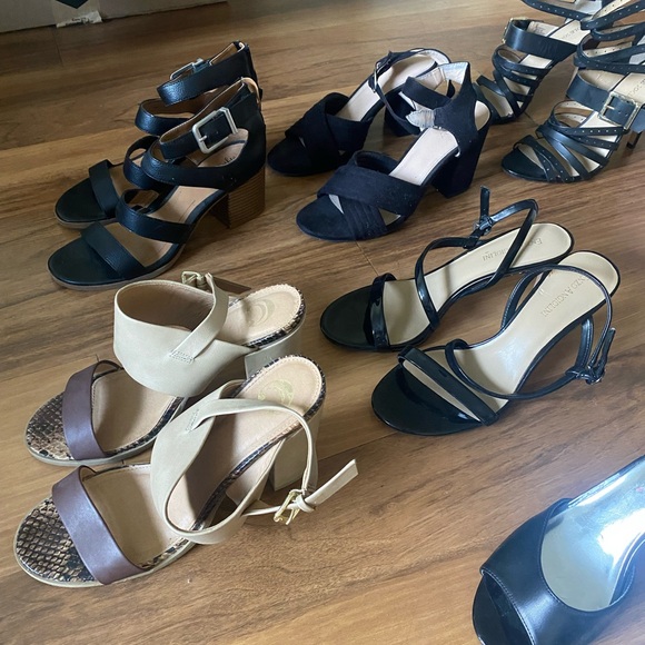 Heels - Picture 5 of 5